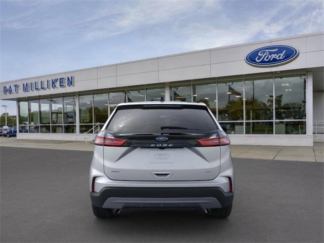 new 2024 Ford Edge car, priced at $39,754