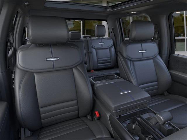 new 2025 Ford F-150 car, priced at $76,609