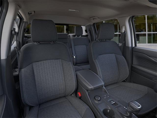 new 2024 Ford Ranger car, priced at $37,343