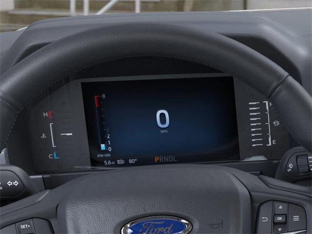 new 2024 Ford Ranger car, priced at $37,343