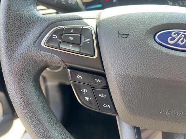 used 2022 Ford EcoSport car, priced at $17,595