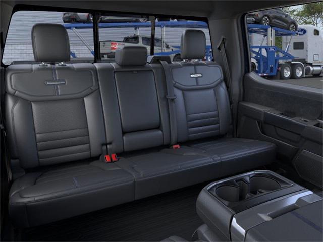 new 2025 Ford F-150 car, priced at $71,206