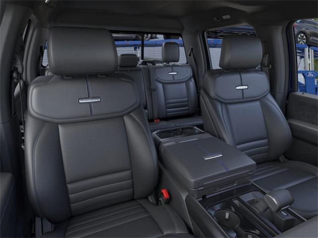 new 2025 Ford F-150 car, priced at $71,206