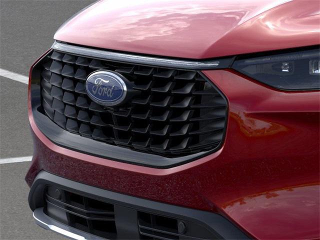 new 2025 Ford Escape car, priced at $42,610