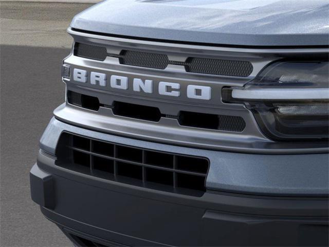 new 2024 Ford Bronco Sport car, priced at $32,175