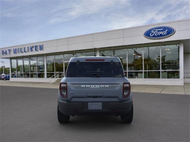 new 2024 Ford Bronco Sport car, priced at $32,175