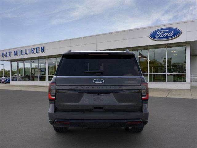 new 2024 Ford Expedition car, priced at $75,028