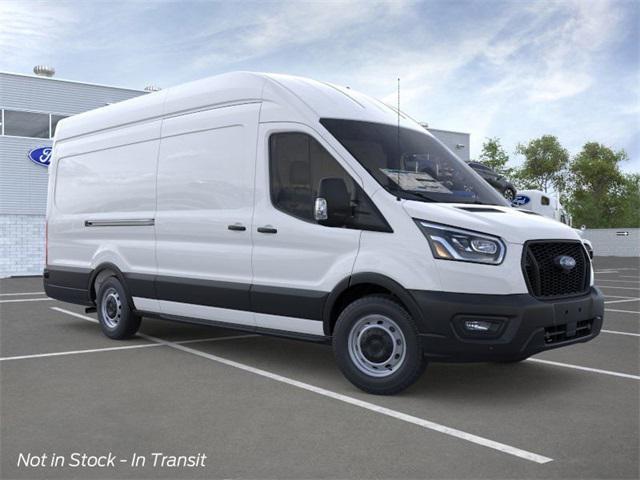 new 2025 Ford Transit-350 car, priced at $56,926