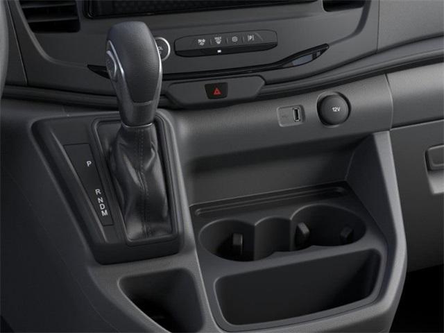 new 2025 Ford Transit-350 car, priced at $56,926