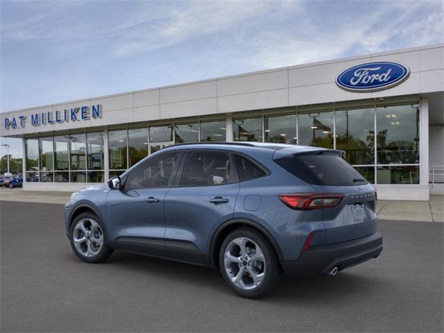 new 2025 Ford Escape car, priced at $32,880