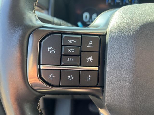 used 2022 Ford Expedition Max car, priced at $59,912