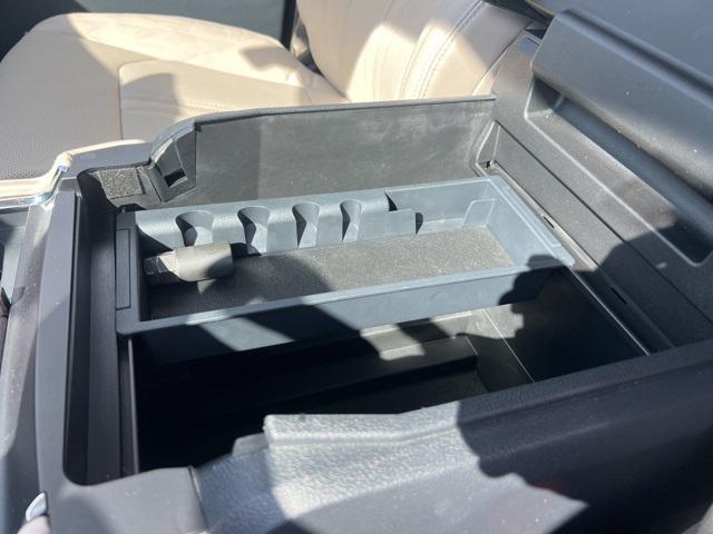 used 2022 Ford Expedition Max car, priced at $59,912