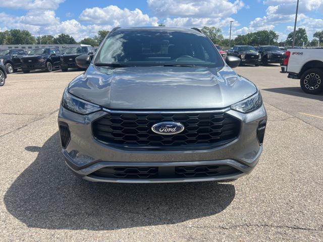 used 2023 Ford Escape car, priced at $25,289