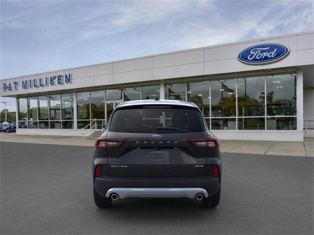 new 2024 Ford Escape car, priced at $30,893