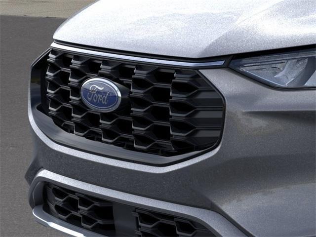 new 2024 Ford Escape car, priced at $35,196