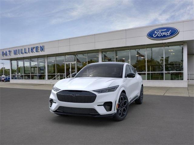 new 2024 Ford Mustang Mach-E car, priced at $54,484