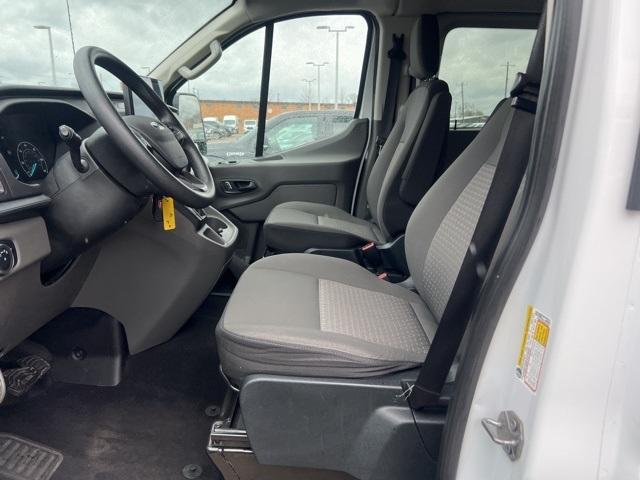 used 2022 Ford Transit-350 car, priced at $41,457