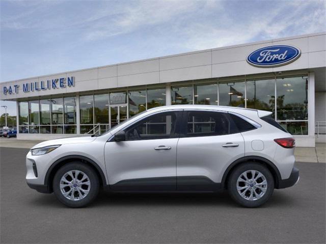 new 2024 Ford Escape car, priced at $30,893