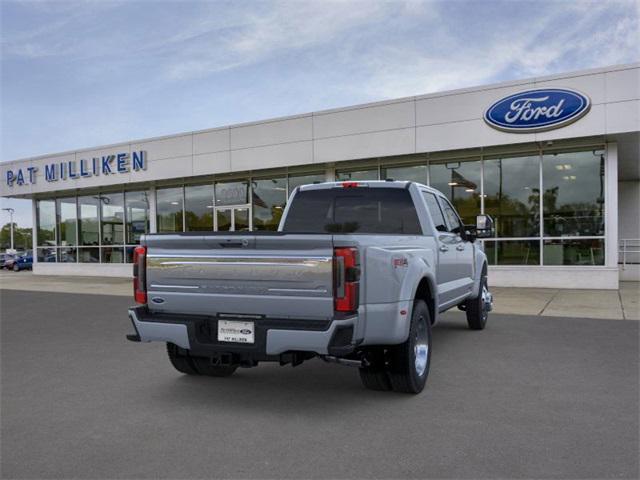 new 2026 Ford F-450 car, priced at $101,154