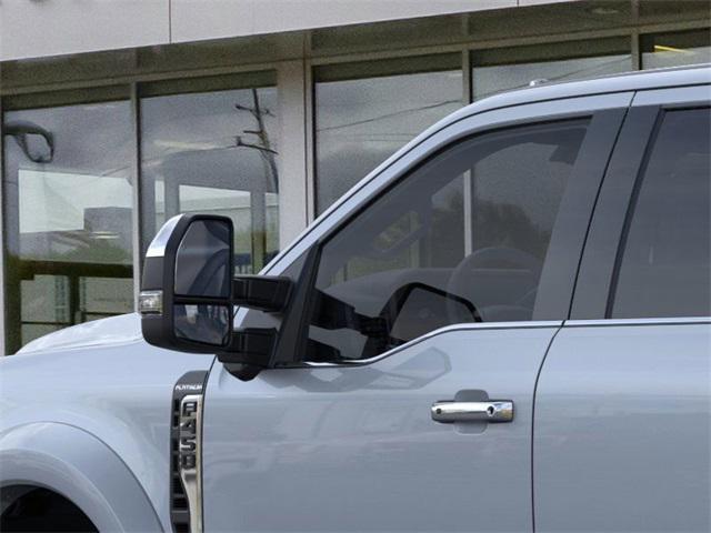 new 2026 Ford F-450 car, priced at $101,154