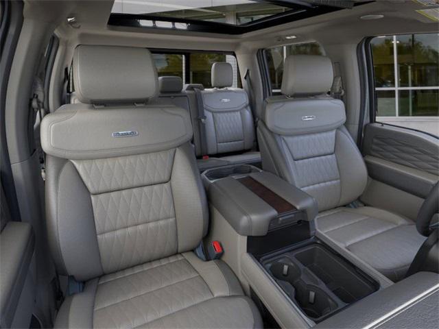 new 2026 Ford F-450 car, priced at $101,154