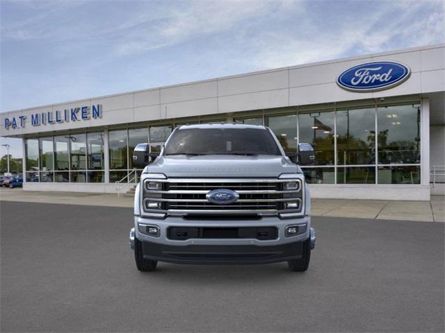 new 2026 Ford F-450 car, priced at $101,154