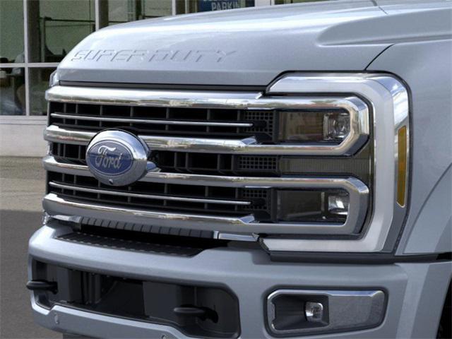 new 2026 Ford F-450 car, priced at $101,154