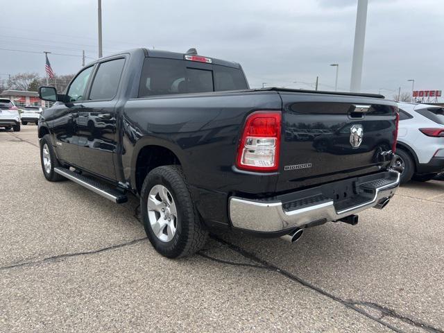 used 2020 Ram 1500 car, priced at $27,999