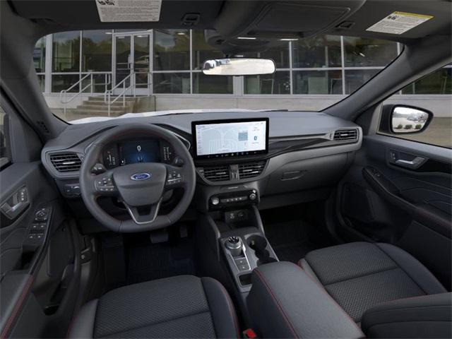 new 2025 Ford Escape car, priced at $33,450