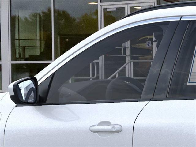 new 2025 Ford Escape PHEV car, priced at $29,790