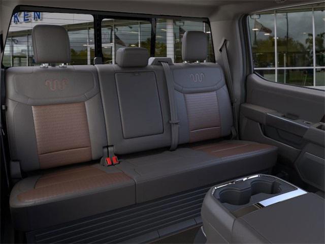 new 2026 Ford F-450 car, priced at $105,455