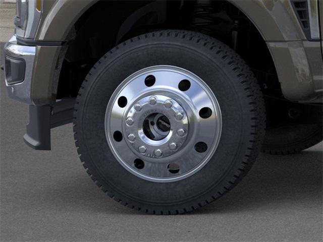 new 2026 Ford F-450 car, priced at $105,455