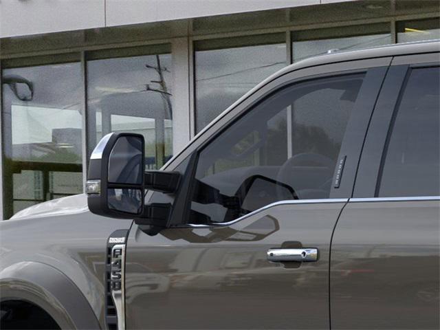 new 2026 Ford F-450 car, priced at $105,455