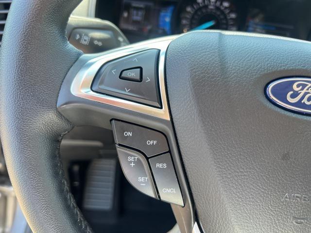 used 2022 Ford Edge car, priced at $29,189
