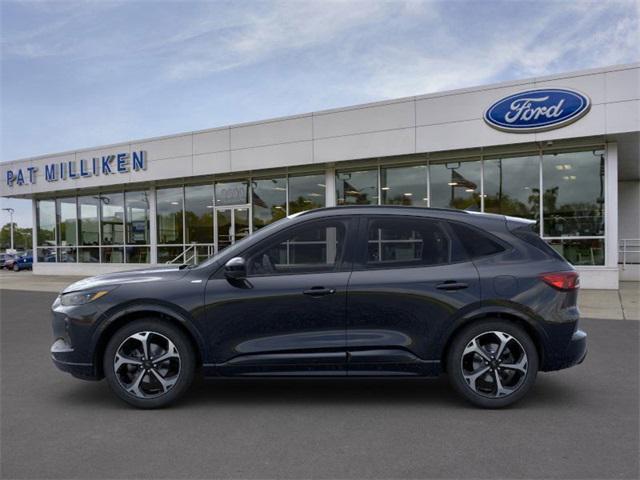 new 2025 Ford Escape car, priced at $40,290