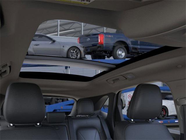 new 2026 Ford Escape car, priced at $39,231