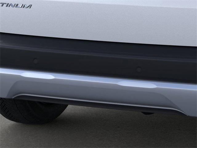 new 2026 Ford Escape car, priced at $39,231