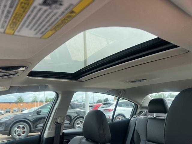 used 2020 Subaru Legacy car, priced at $21,938