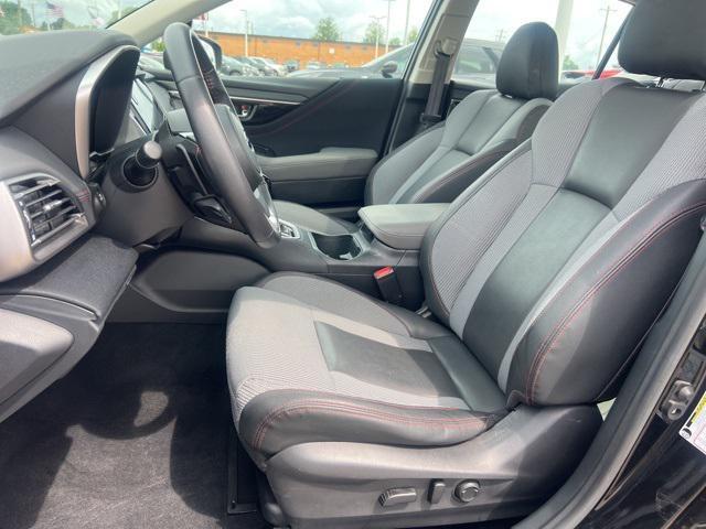 used 2020 Subaru Legacy car, priced at $21,938
