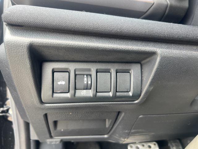 used 2020 Subaru Legacy car, priced at $21,938