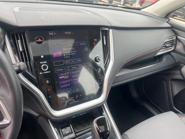 used 2020 Subaru Legacy car, priced at $21,938