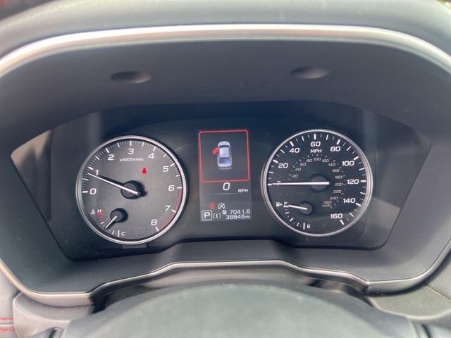 used 2020 Subaru Legacy car, priced at $21,938