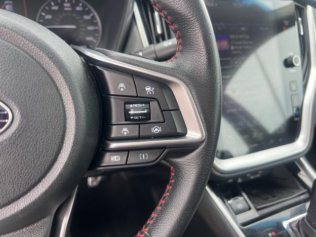 used 2020 Subaru Legacy car, priced at $21,938