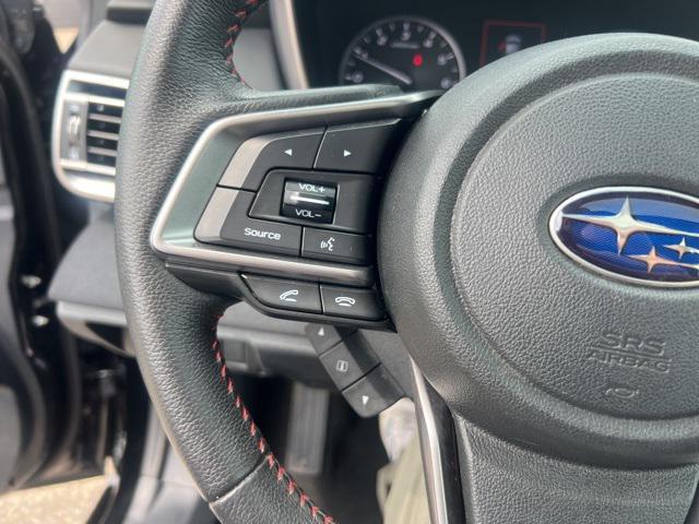 used 2020 Subaru Legacy car, priced at $21,938