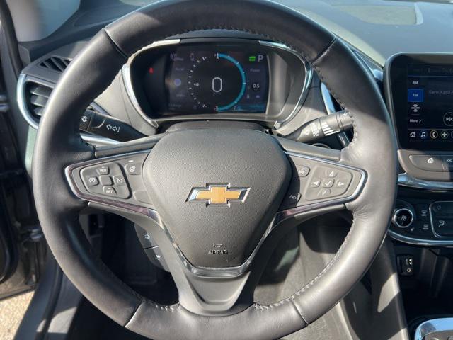 used 2019 Chevrolet Volt car, priced at $17,995