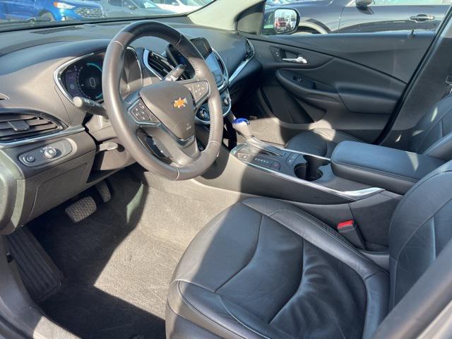 used 2019 Chevrolet Volt car, priced at $17,995