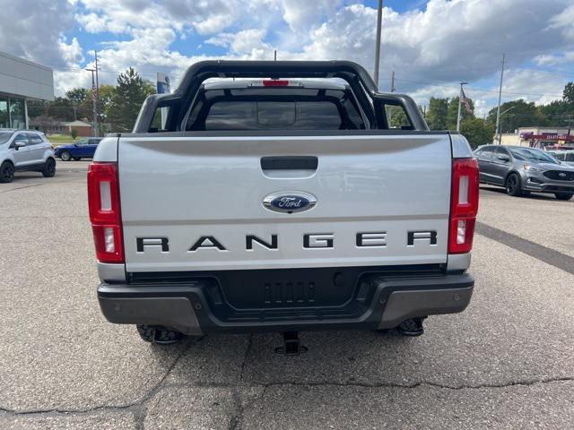 used 2022 Ford Ranger car, priced at $32,758