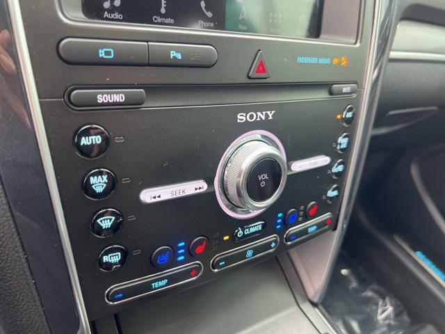 used 2019 Ford Explorer car, priced at $25,302