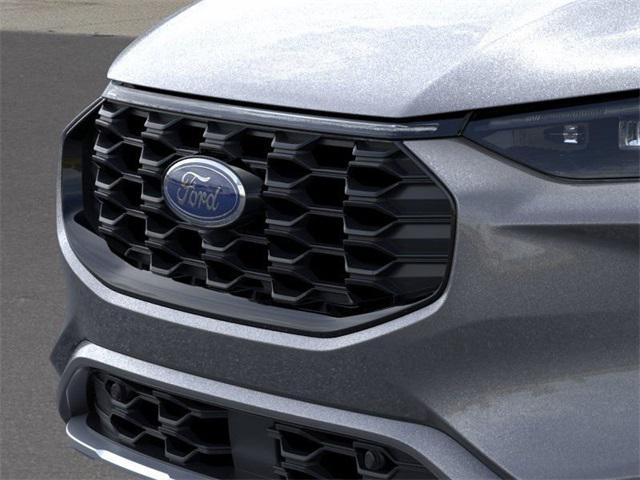 new 2024 Ford Escape car, priced at $38,998