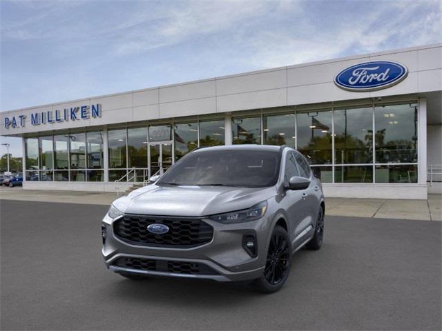 new 2024 Ford Escape car, priced at $38,998